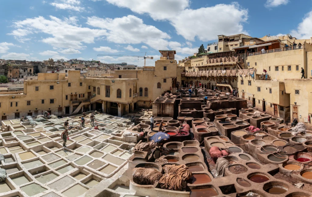 3 Days in Fes: Ultimate Itinerary for Exploring the Medina and Top Attractions