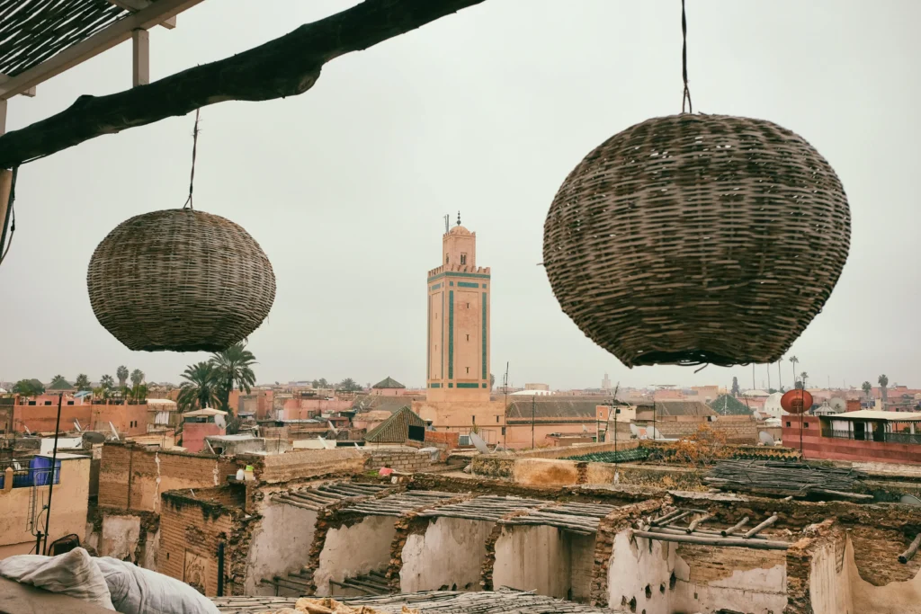 Instagrammable Places in Marrakech, Morocco – The Ultimate Photography Guide