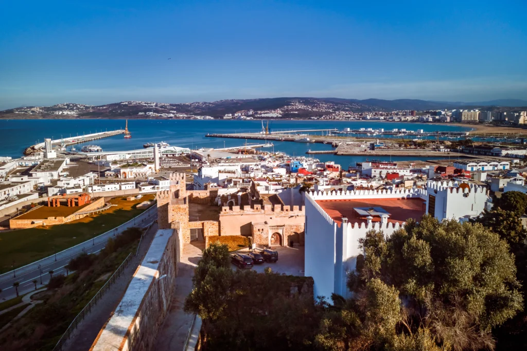 2 Days in Tangier: The Perfect Tangier Itinerary