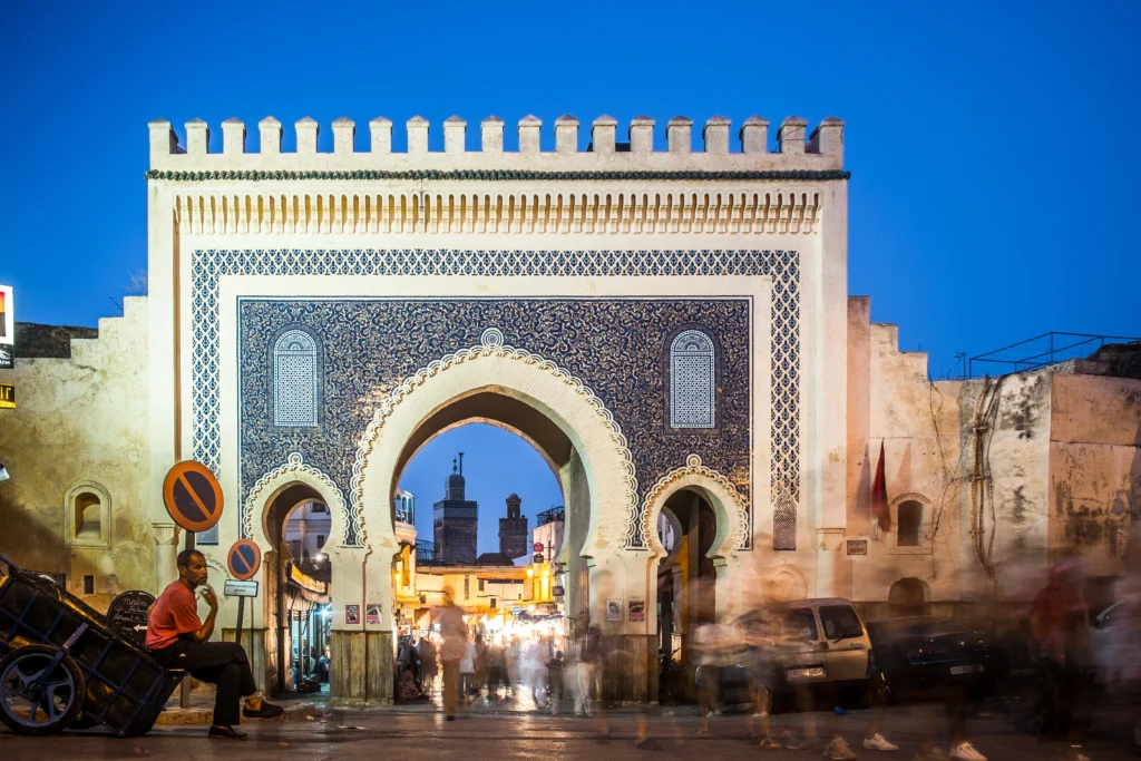 3 Days in Fes: Ultimate Itinerary for Exploring the Medina and Top Attractions