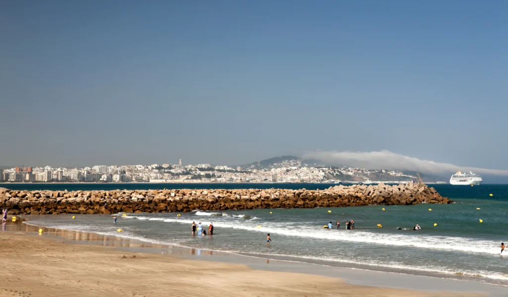 2 Days in Tangier: The Perfect Tangier Itinerary