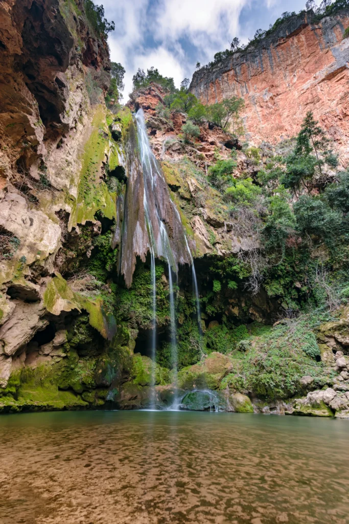 2 Best Day Trips from Chefchaouen