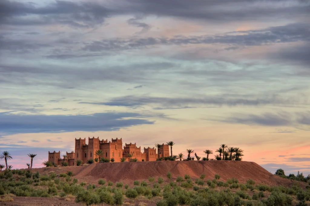 Ouarzazate travel guide