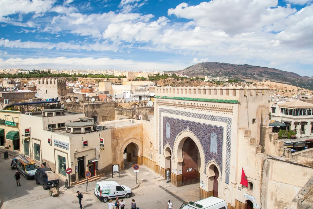 3 Days in Fes: Ultimate Itinerary for Exploring the Medina and Top Attractions