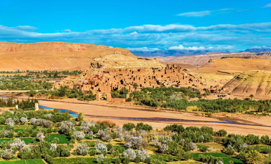 The Perfect Ouarzazate Guide