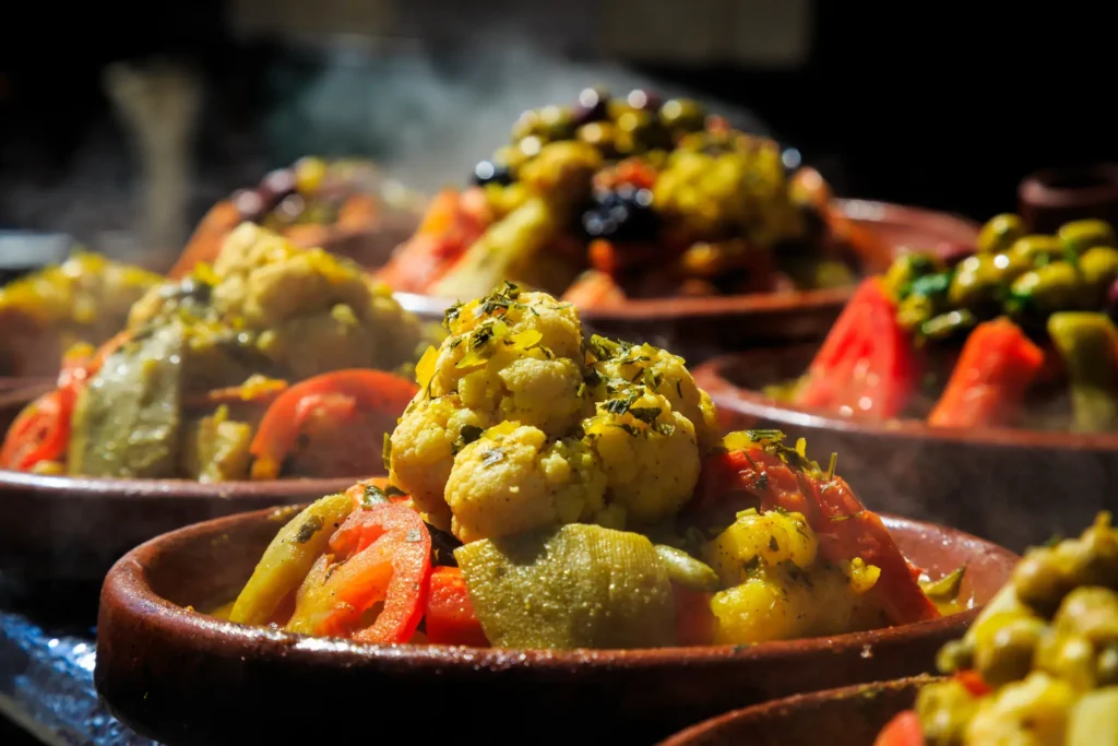 4 Best Food Tours in Marrakech for 2024