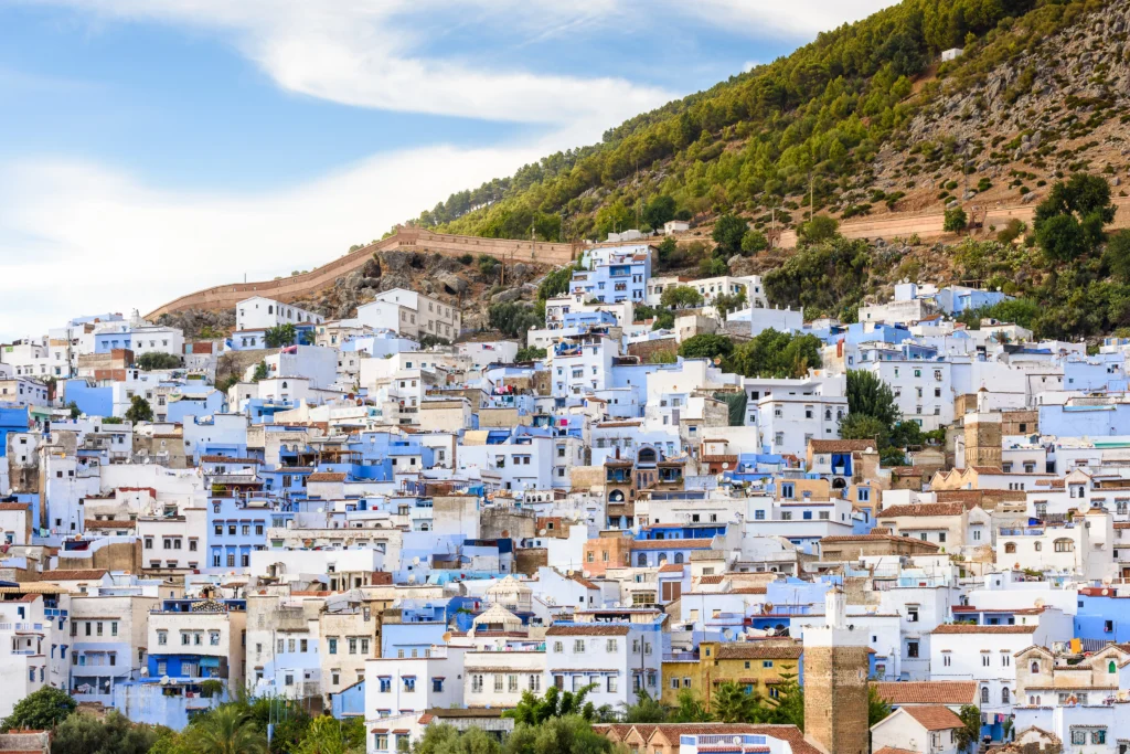 2 Best Day Trips from Chefchaouen