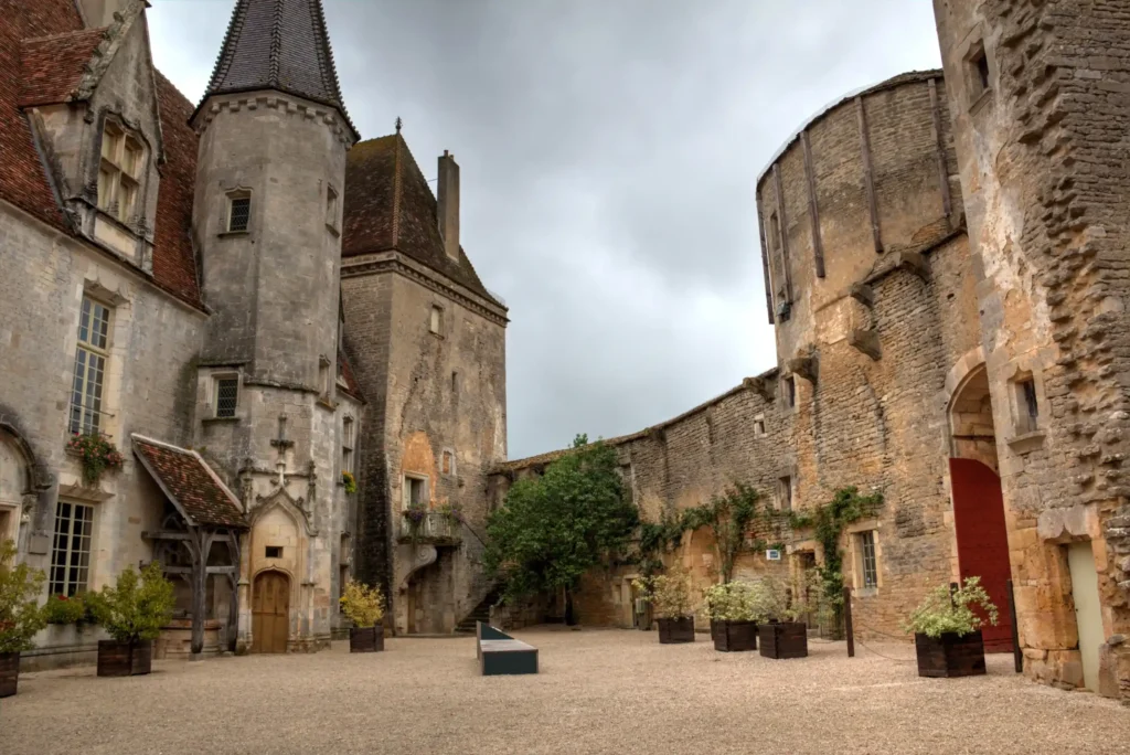 Provins Best Day Trips from Paris