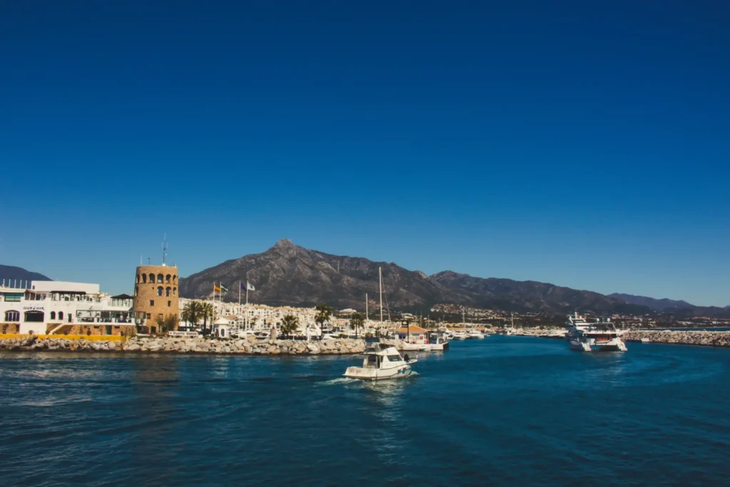 2 Days in Marbella: The Perfect Itinerary