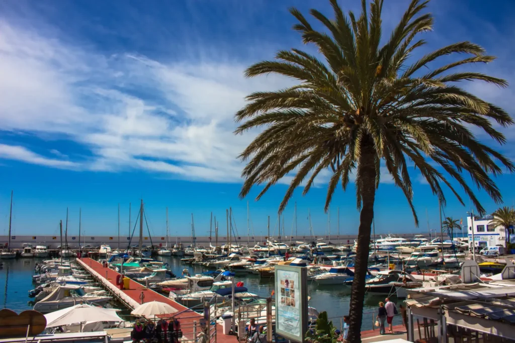 2 Days in Marbella: The Perfect Itinerary