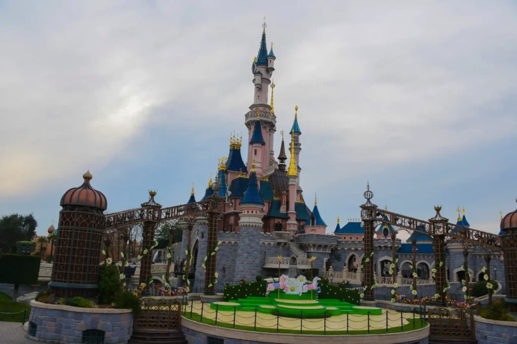 Disneyland Paris Best Day Trips from Paris