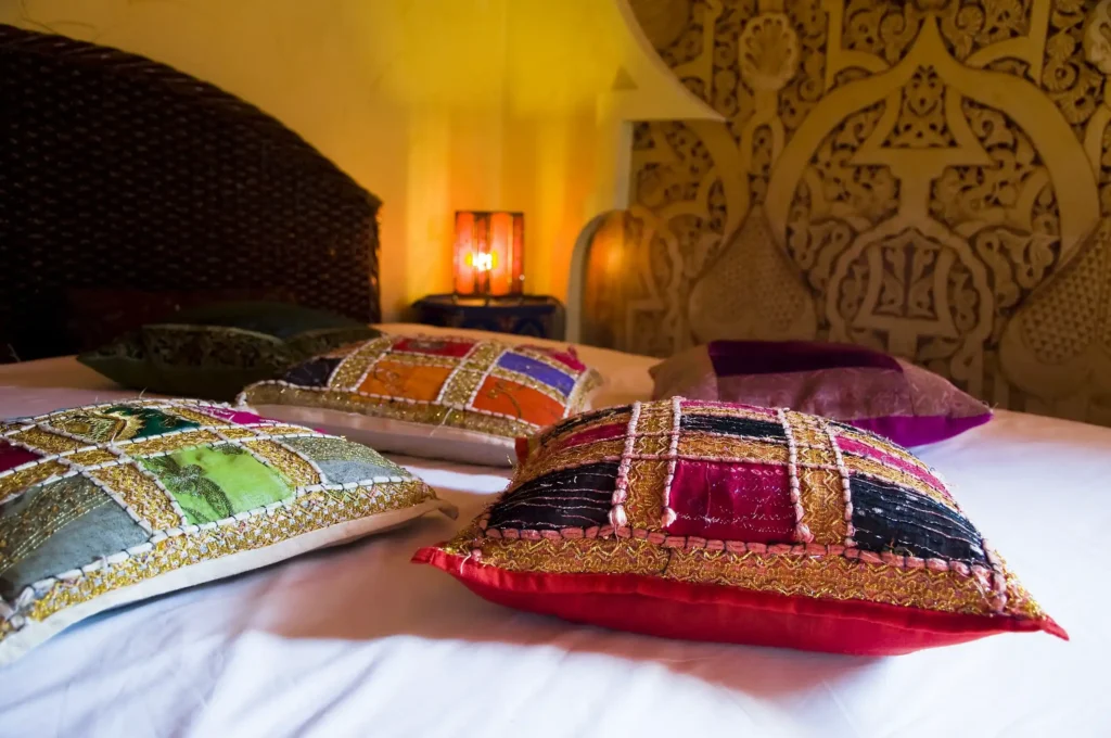 Best hostels in Marrakesh