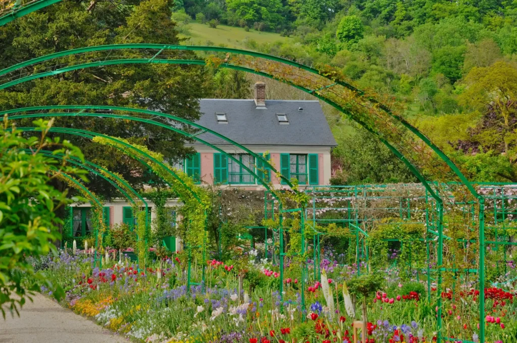 Giverny Best Day Trips from Paris