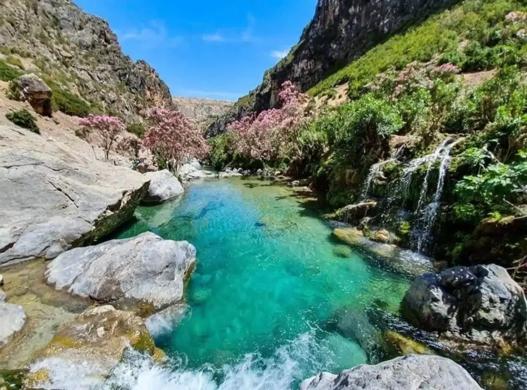 Explore OUED Al-Kanar: Chefchaouen's Hidden Gem