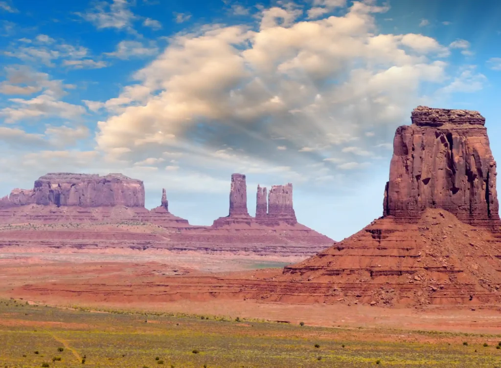 Monument Valley 5-Day Road Trip Itinerary Across the American Southwest