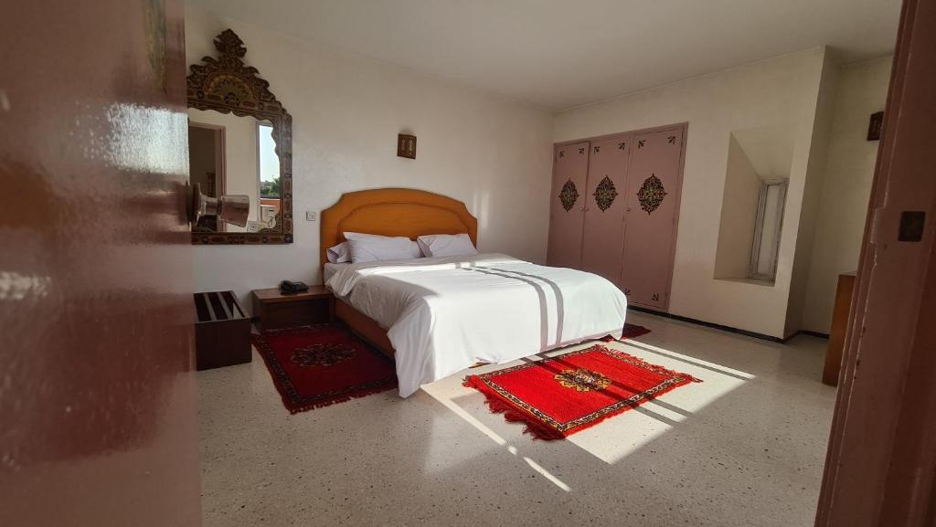 5 Best Hotels in Marrakech 