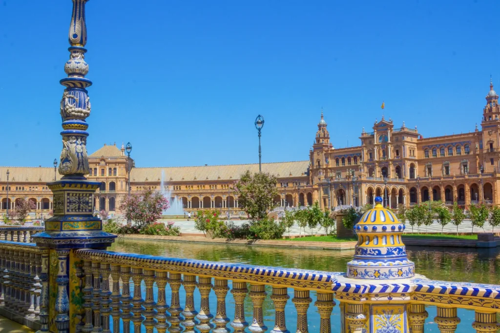 2 Days in Seville: The Perfect Itinerary