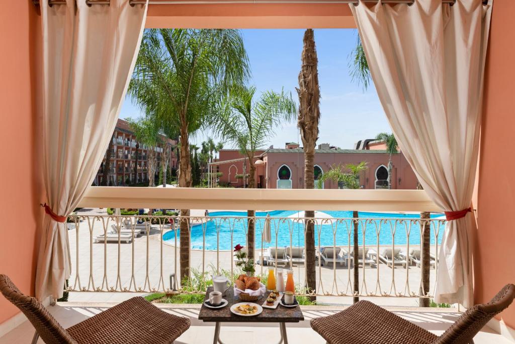 5 Best Hotels in Marrakech for Budget Travelers