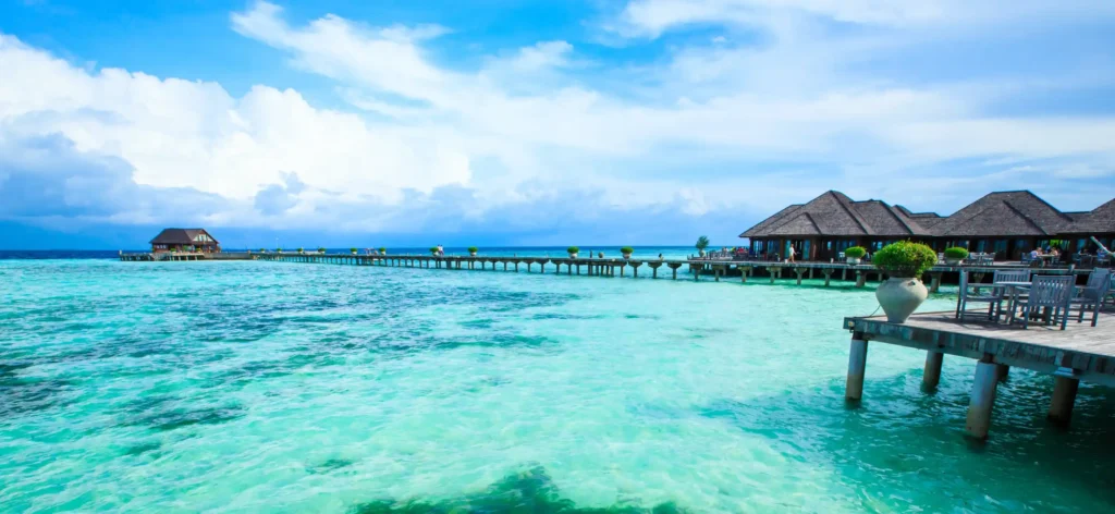 Maldives 7-Day Tropical Getaway: Beach & Adventure