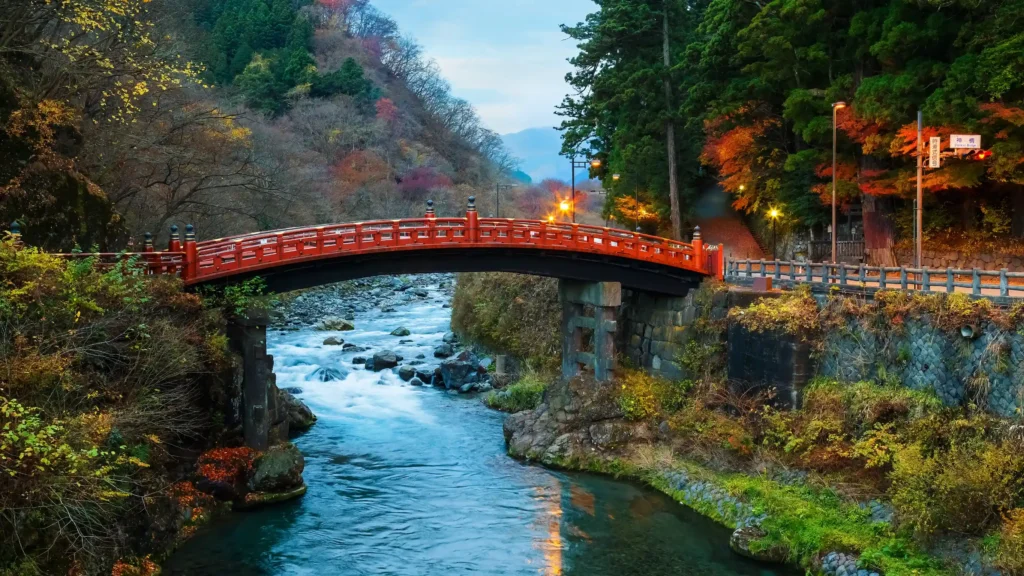 Nikko, Japan Explore the Top 10 Trending Destinations 2025