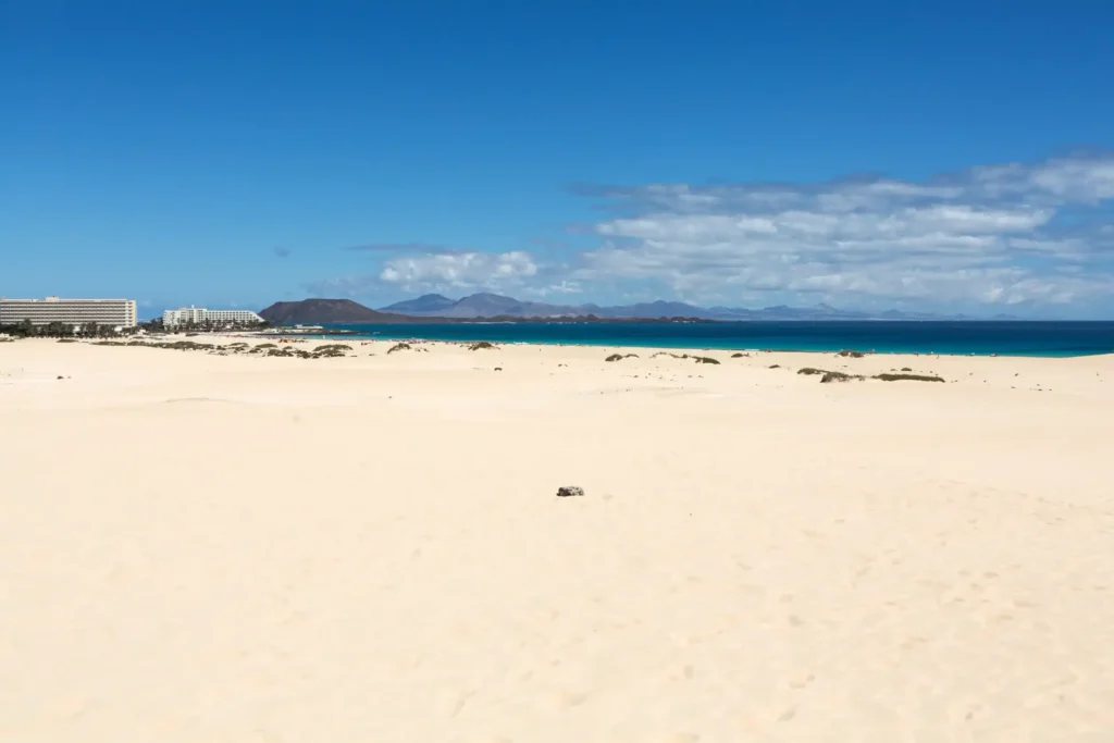 Corralejo 5 Best Things to Do in Fuerteventura, Canary Islands