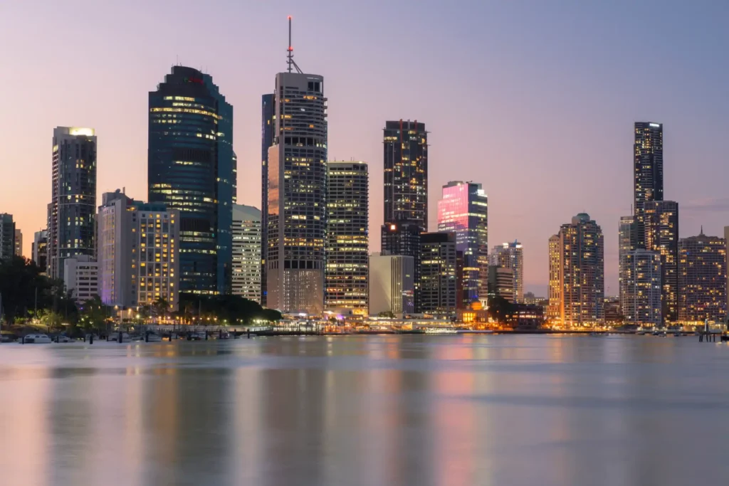 Brisbane, Australia Explore the Top 10 Trending Destinations 2025