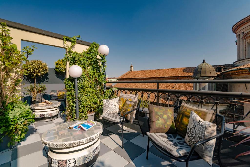 5 Best Hotels in Milan for Budget Travelers