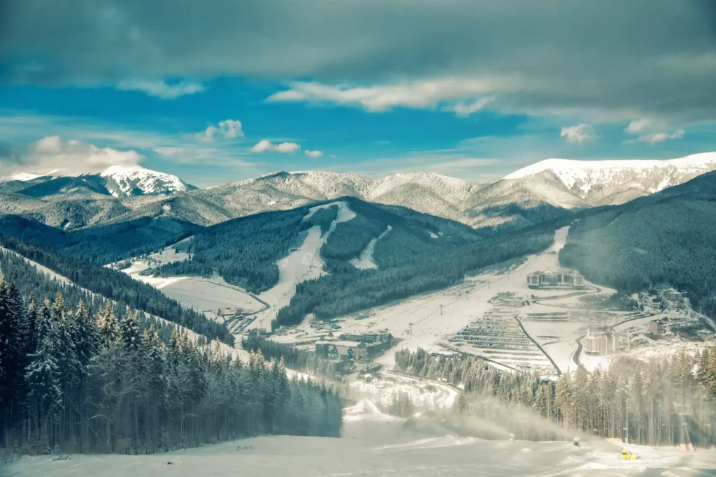 Sun Valley, U.S. Explore the Top 10 Trending Destinations 2025