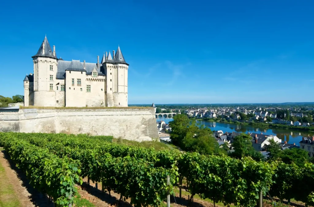 Loire Valley Best Day Trips from Paris