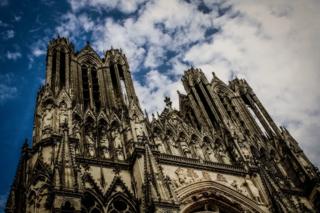 Reims Best Day Trips from Paris