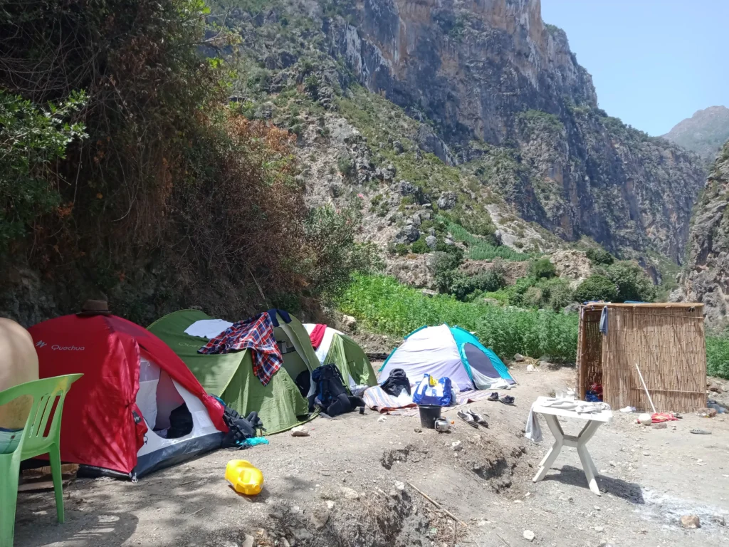 Explore Wadi Al-Qanar: Chefchaouen's Hidden Gem