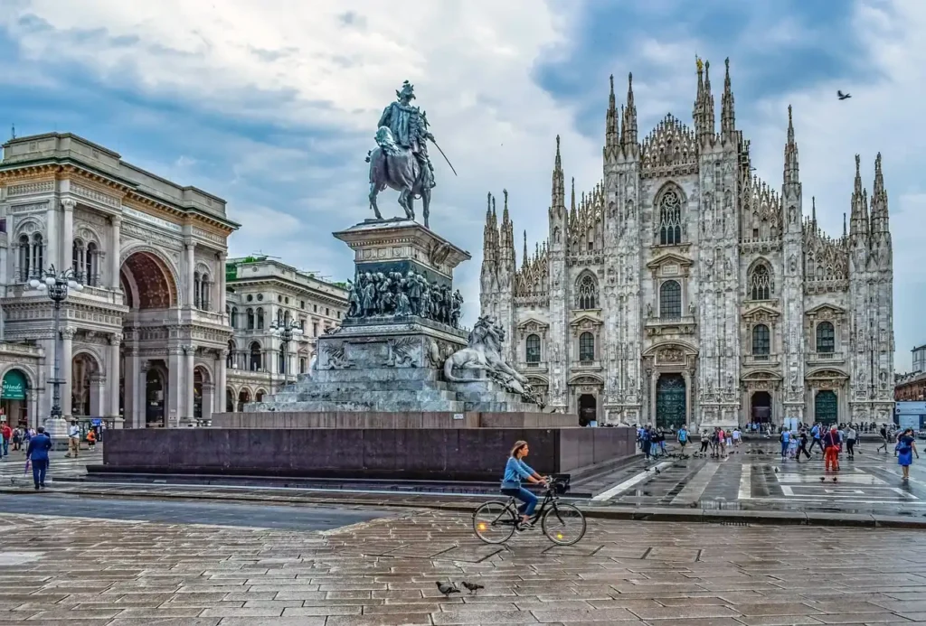 5 Best Hotels in Milan for Budget Travelers