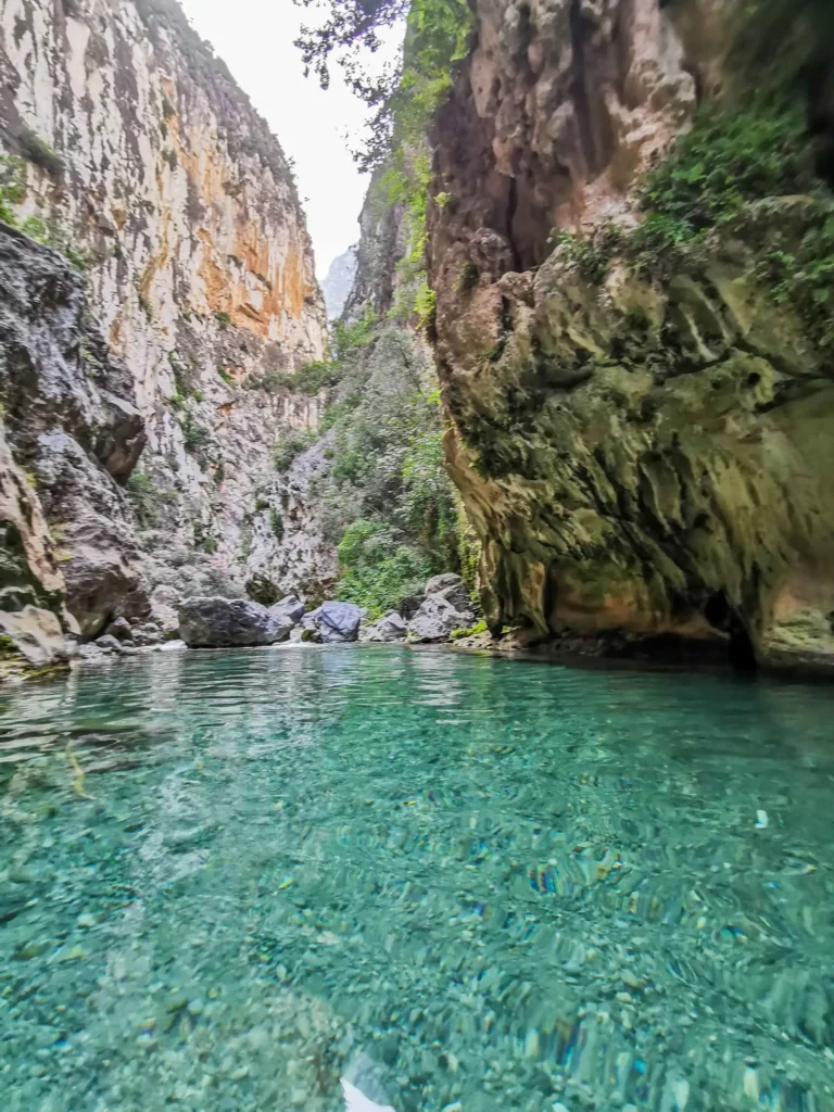 Explore Wadi Al-Qanar: Chefchaouen's Hidden Gem