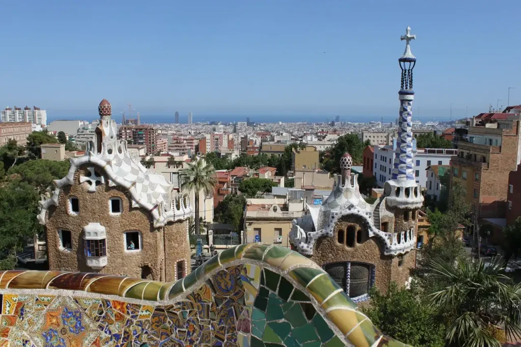 5 Best Tours in Barcelona