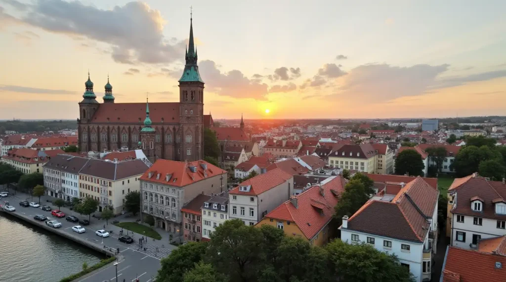 poland European Countries