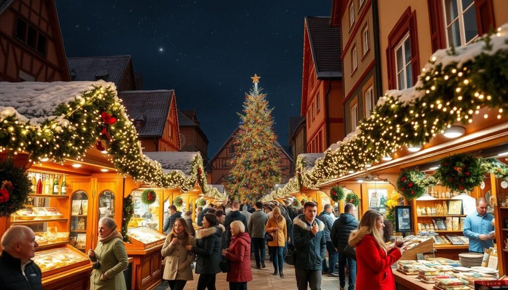 Best Christmas Markets of 2024