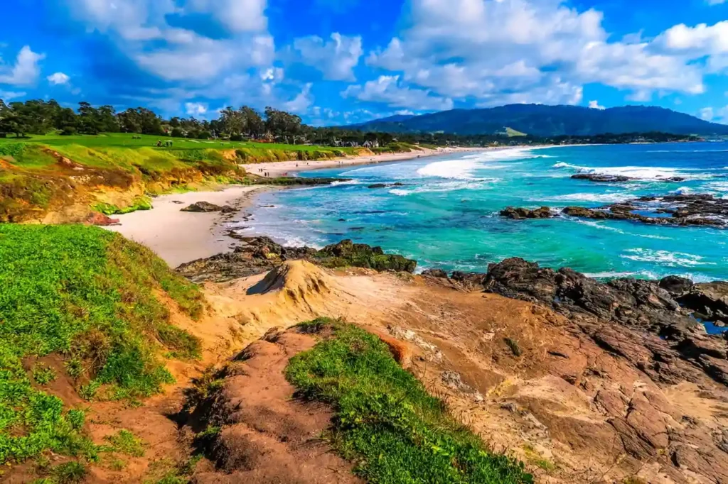 Carmel-by-the-Sea, California 