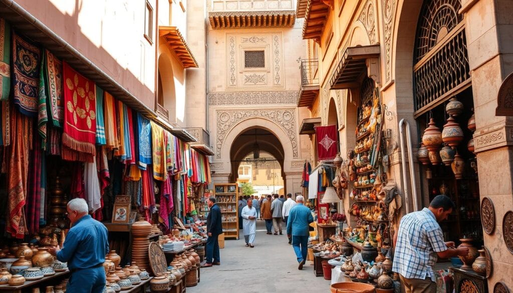 Fez Medina Culture