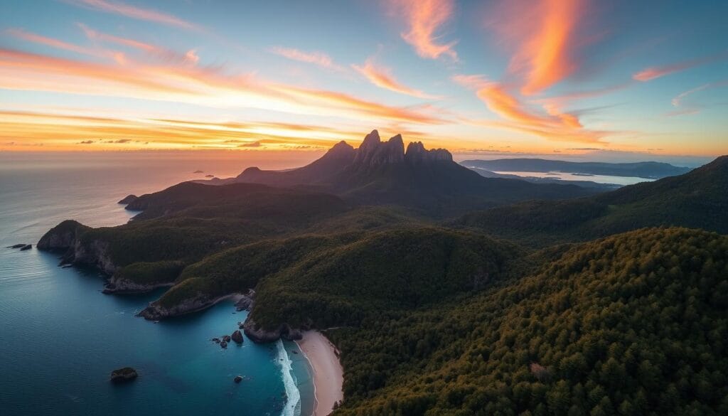 Tasmania