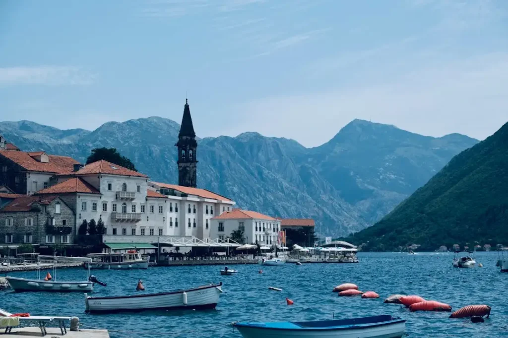 6. Kotor, Montenegro: The Adriatic’s Best-Kept Secret