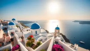 Best tours in Santorini