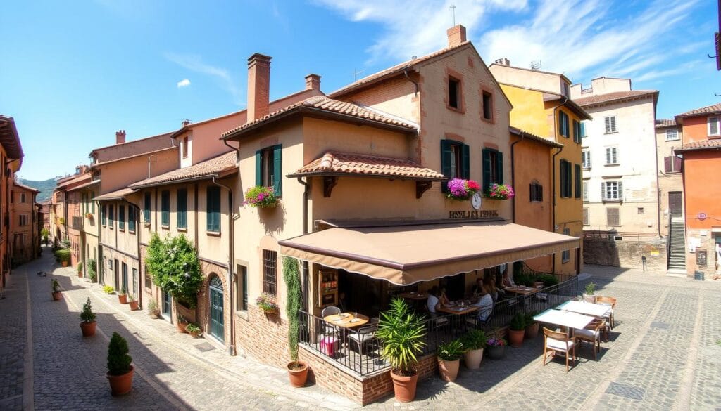 Best Hostels in SIENA