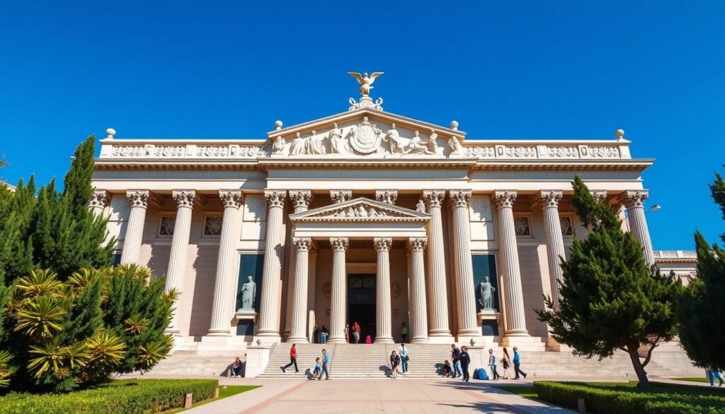 National Archaeological Museum