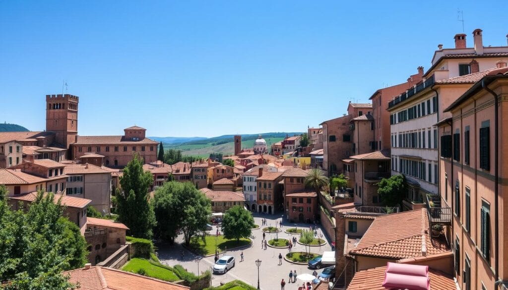 Best Hostels in SIENA