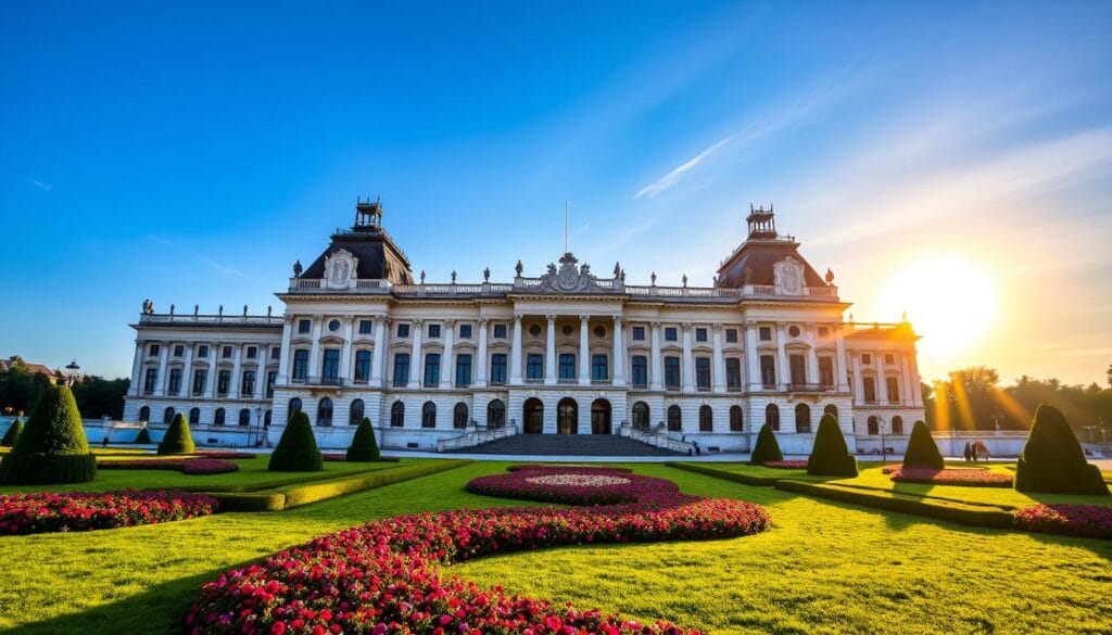 Vienna art museums