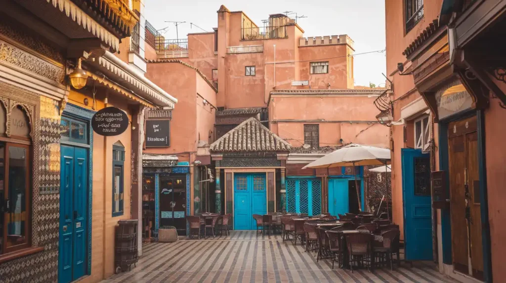 The Ultimate Morocco Travel Guide