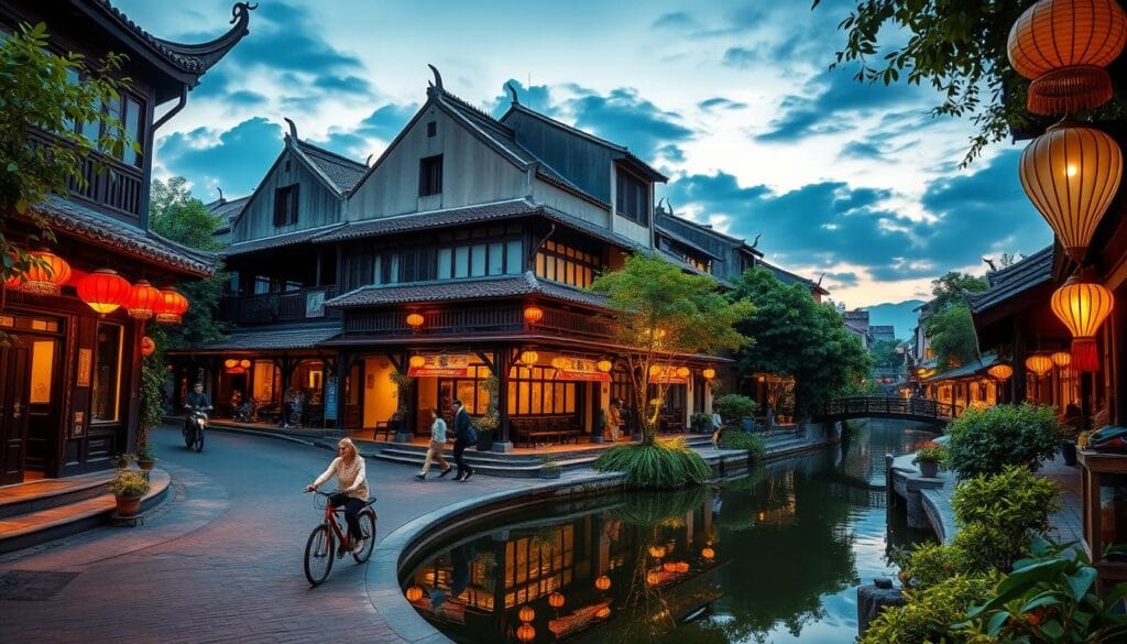 hoi an sightseeing