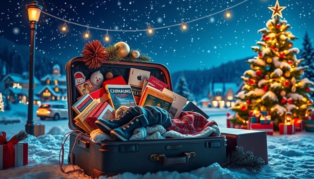 holiday travel tips